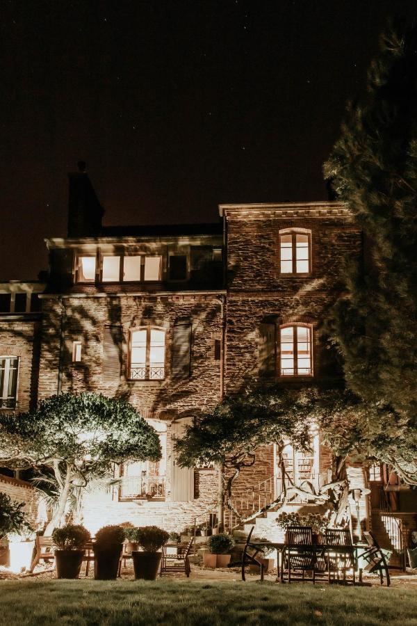 Castel Jolly Rennes Exterior foto
